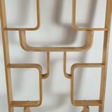 Wall Unit by Ludvik Volak for Drevopodnik Holešov, 1960s
