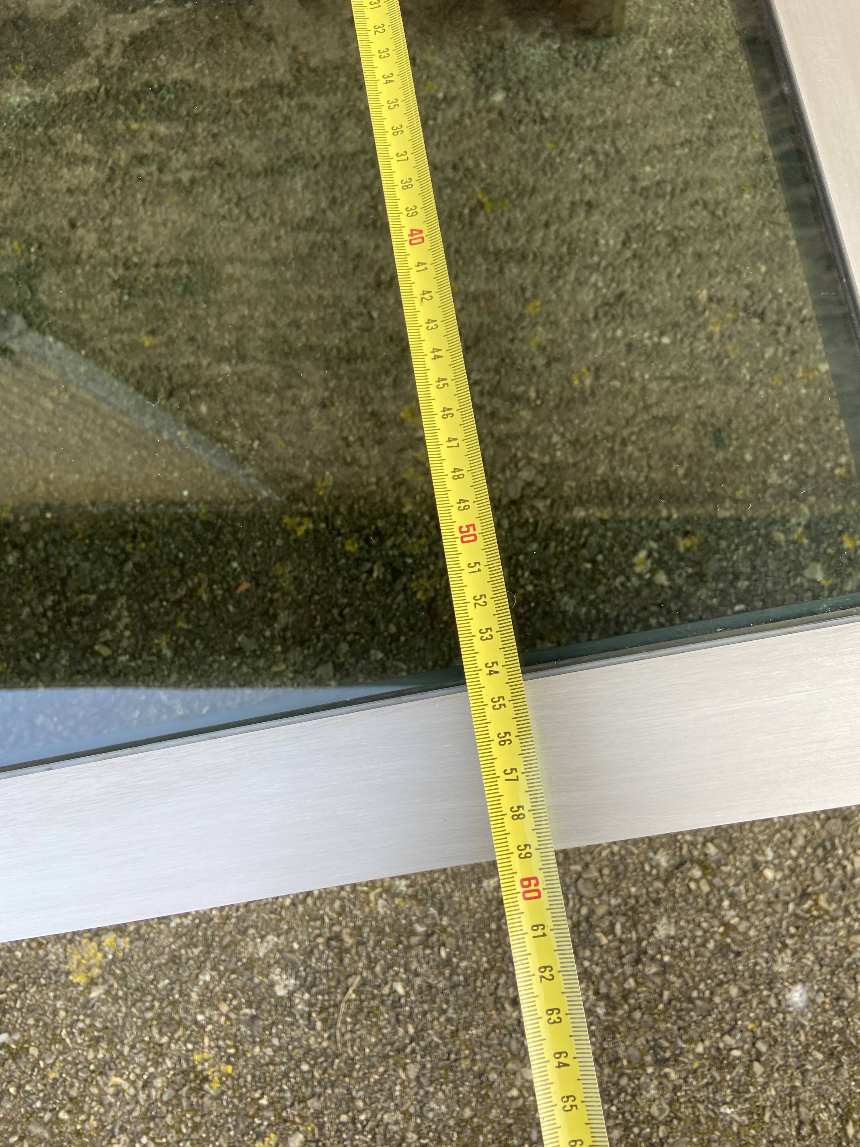 Mid-Century Hollywood Regency Coffee Table