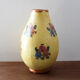 Ceramic vase Jerome Massier, Vallauris