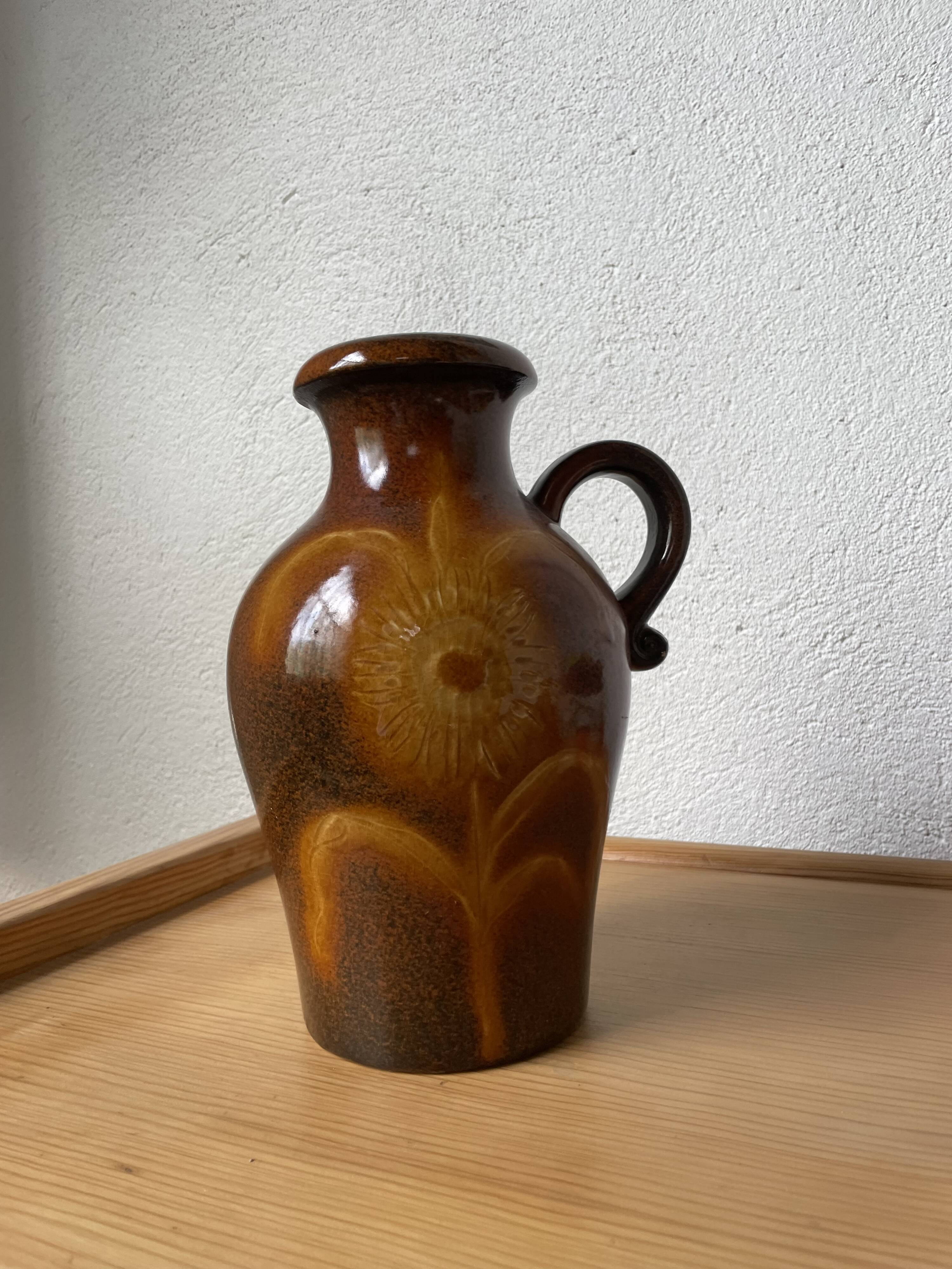 Vase Scheurich Germany