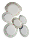 Dessert service