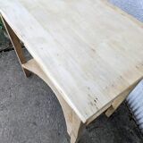 Dressing table, desk