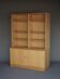 Oak Bookcase by Børge Mogensen for Karl Andersson & söner. Sweden, 1960s
