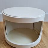 Vintage Flair bedside