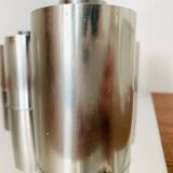 Ice Cube Flush Light by J.T. Kalmar