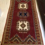Tapis berbere