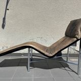 IKEA Skye Chaise Lounge – Tord Björklund Design 1980s