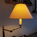 Lampadaire liseuse