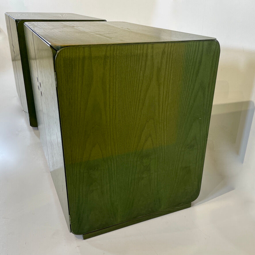 Enfilades by Derk Jan de Vries Buffet, 1980s