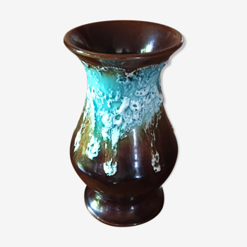 Small vase "Vallauris"