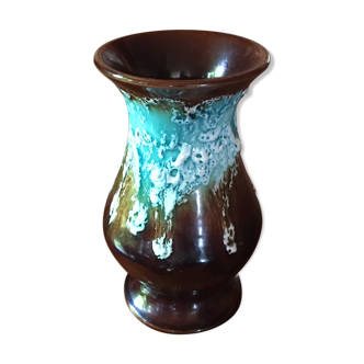 Small vase "Vallauris"