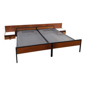 Tweepersoonsbed Japanse - braakman pastoe