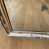 Miroir ancien