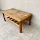 Coffee table, 1960