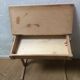 Child's desk