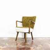 Cocktail armchair, Germany, 1950’s