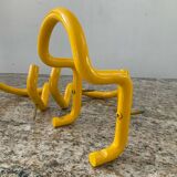 Série de 3 patères « Taka » par Cesar Rota Nodari Acerbis