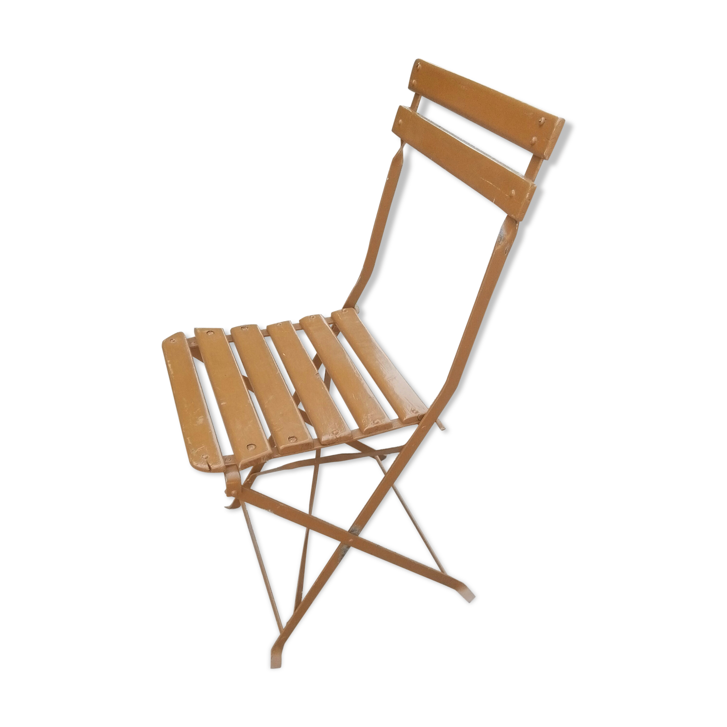Garden chair