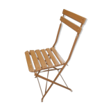 Garden chair