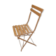Chaise de jardin