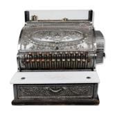 Caisse Recorder brand National early 20th century