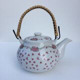Vintage teapot