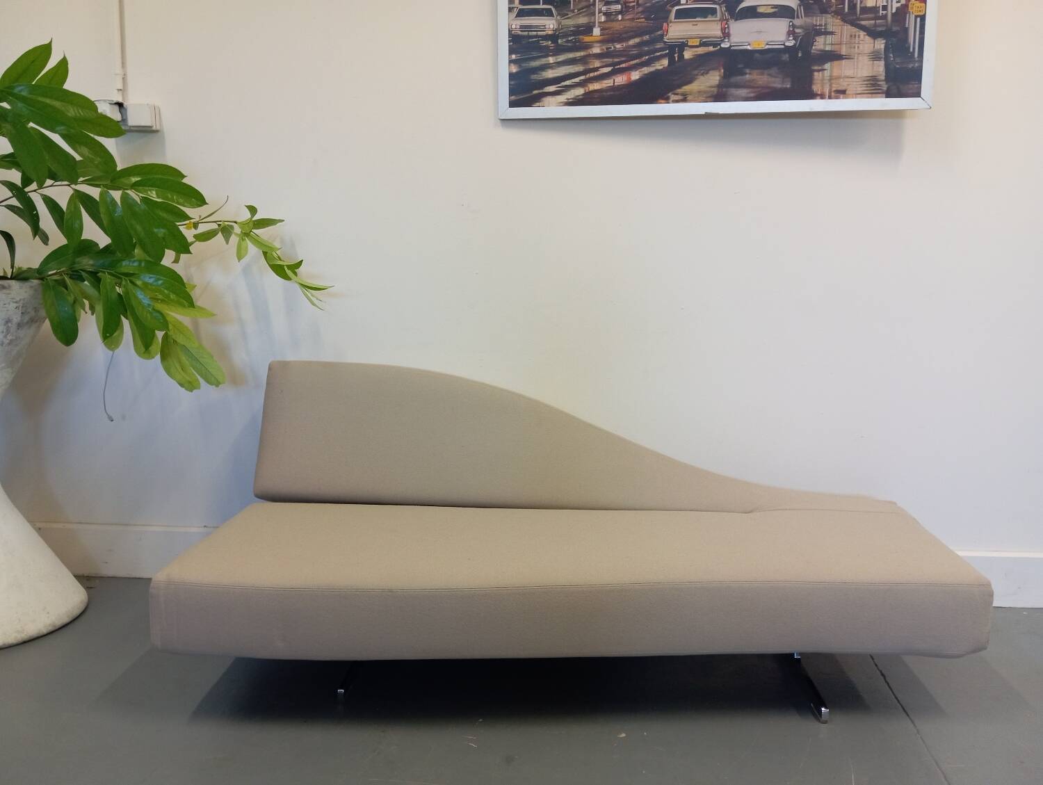Jean Marie Massaud designer sofa for Cassina