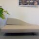 Jean Marie Massaud designer sofa for Cassina