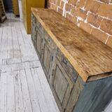 4-door sideboard