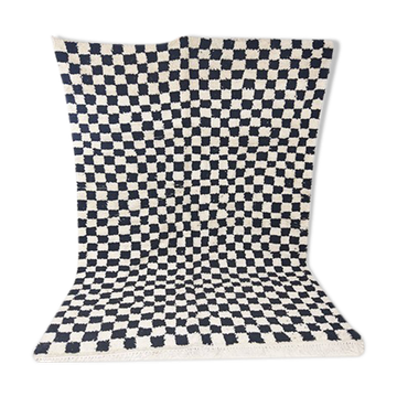 Tapis berbere marocain 283x195cm