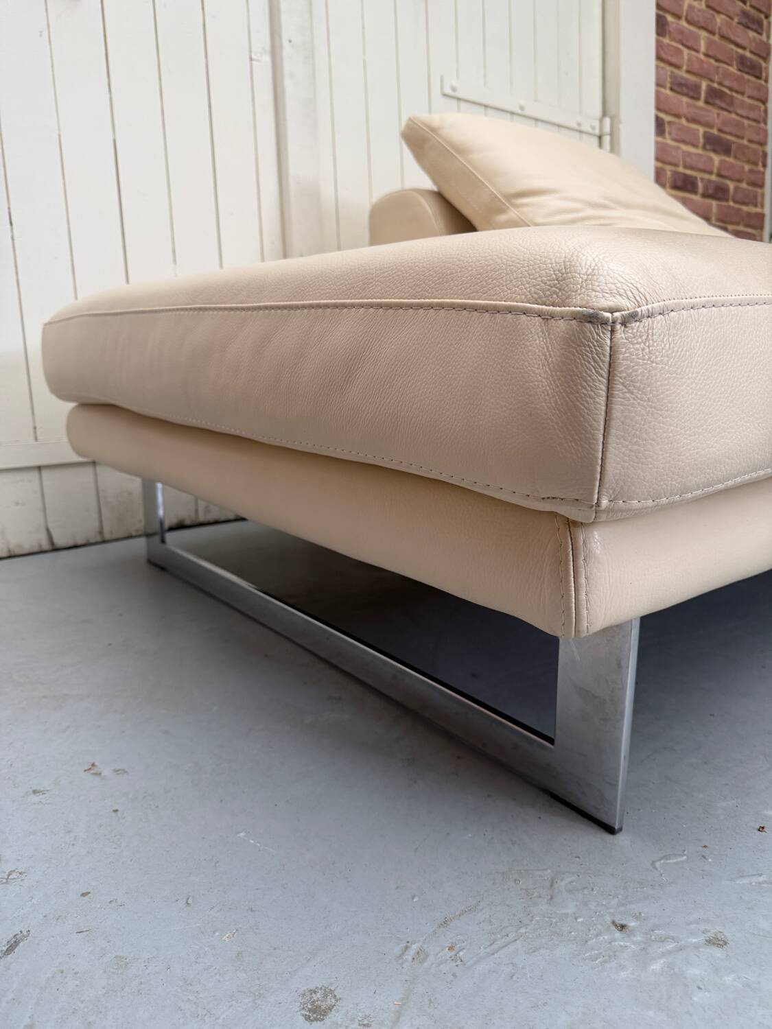 Roche Bobois sofa daybed