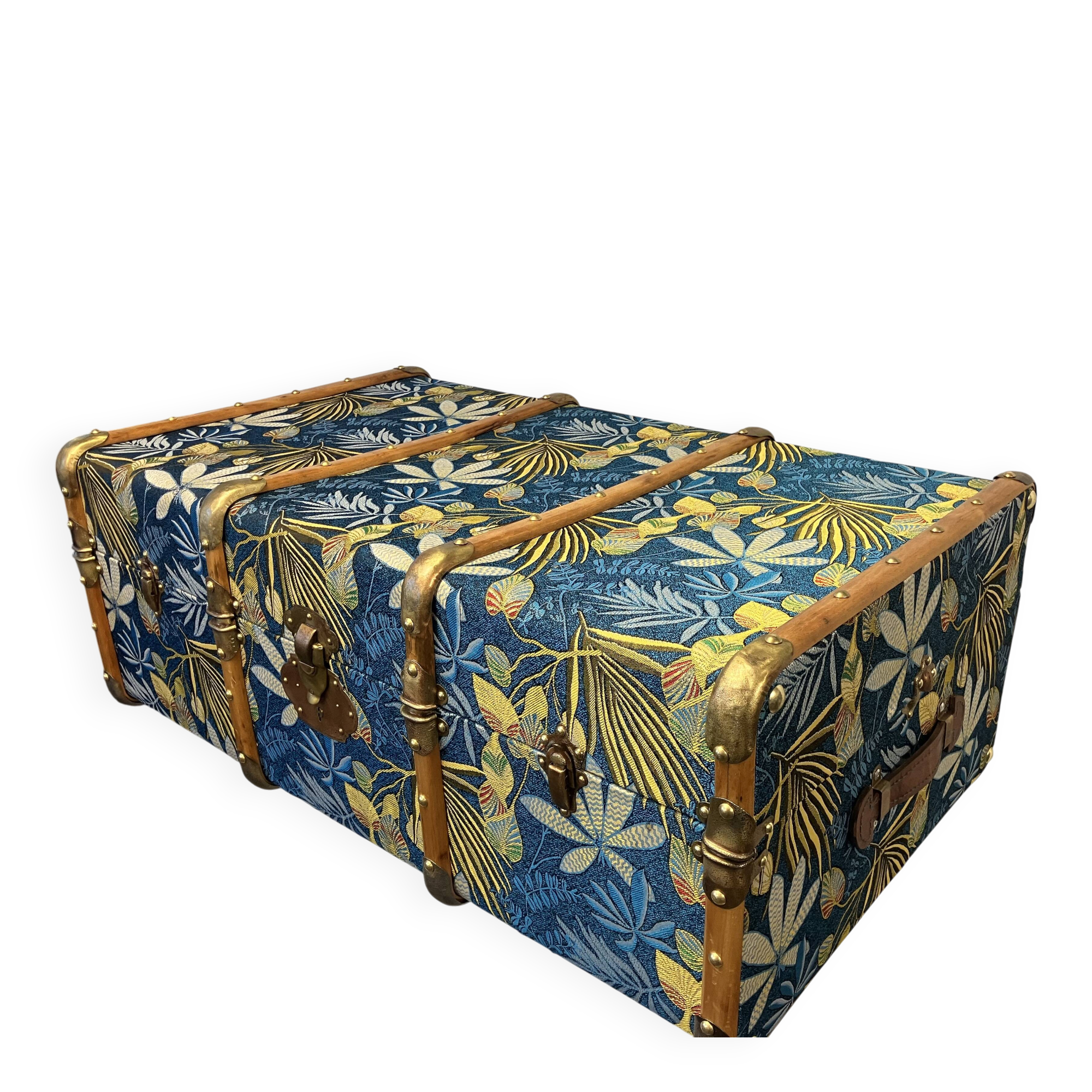 Old mallet