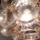Suspension design bubble by Helena Tynell for Limburg - 1960s/70s