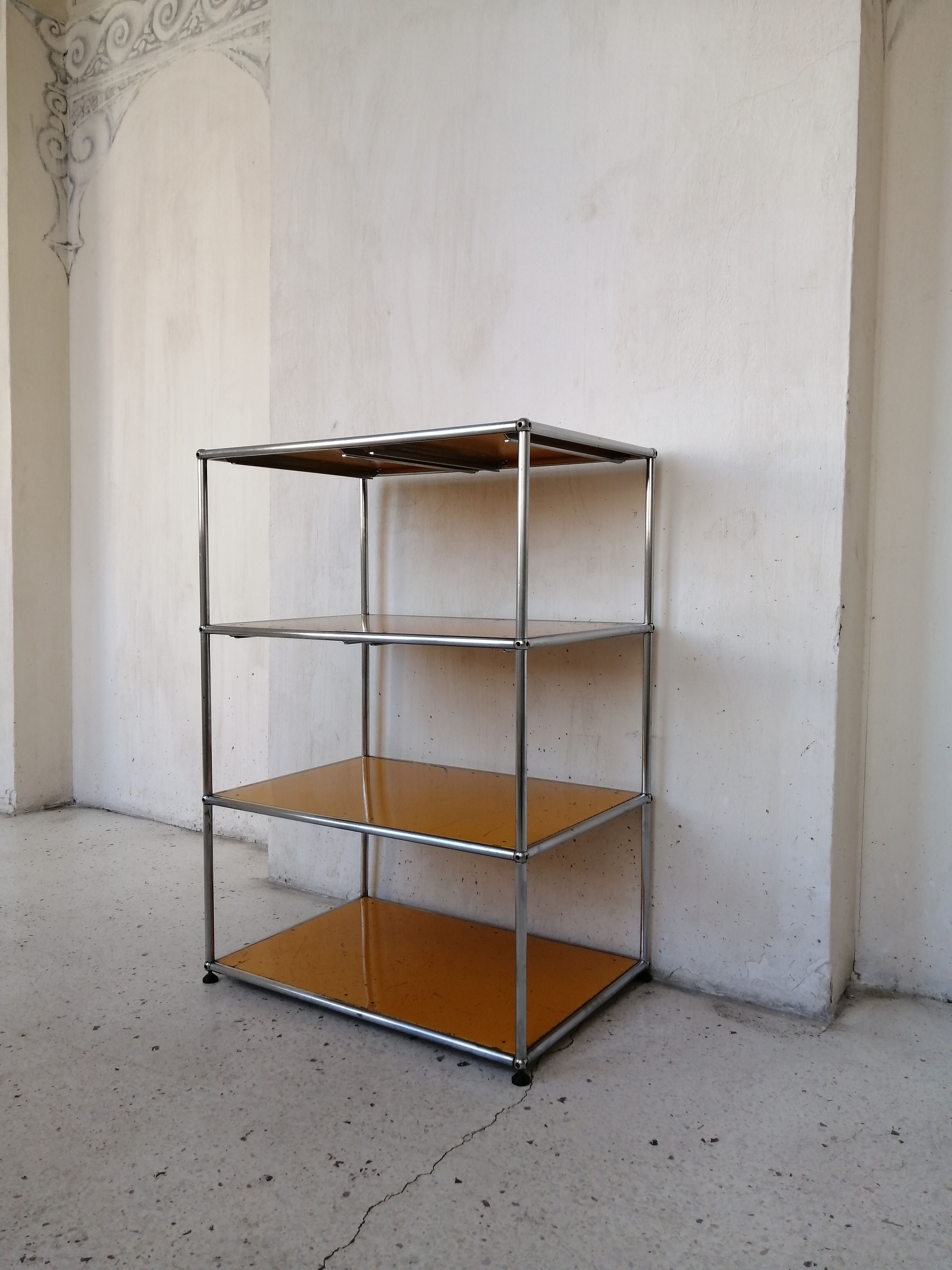 Meuble étagère USM Haller