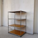 USM Haller shelf