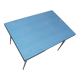 Table formica bleu