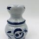Saint Clement Sugar Shaker