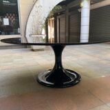 Dining table Athos, Trussardi 2017