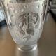 Muller Lunéville vase
