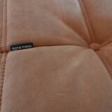 Togo alcantara sofa Micel Durcaroy