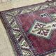 Iranian handmade wool carpet - 1m76x1m10