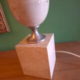 Cushion lamp house Philippe Barbier