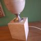 Cushion lamp house Philippe Barbier