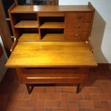 Scandinavian secretary