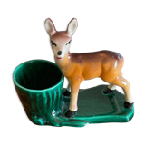 Doe pot cover Vallauris