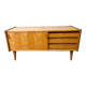 Enfilade vintage scandinave 1960