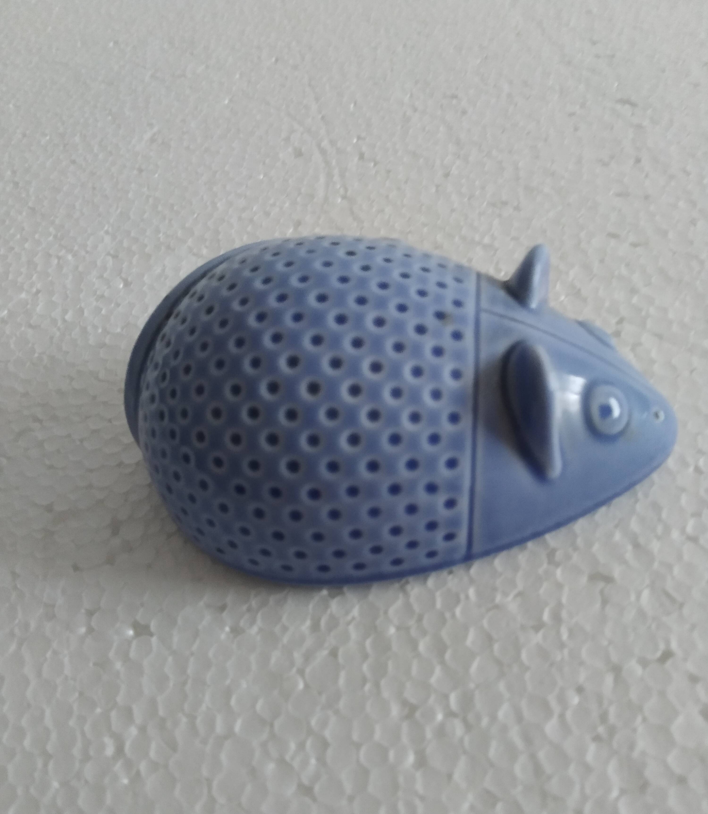 Salt shaker Villeroy and Boch