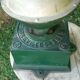 Peugeot frères counter coffee grinder