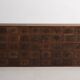 Pharmacy buffet Japanese medicine cabinet – Taishō / Shōwa period (c.1920-1945) #95