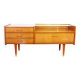 Vintage 1970s sideboard